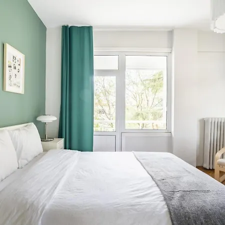 Spacious Flat Near Caddebostan Coast * Istanbul